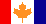 Canaderlandse vlag