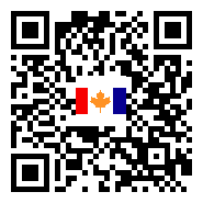 Donate QR-code